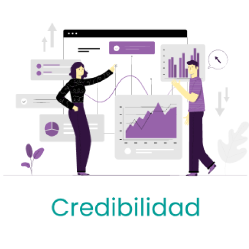 Credibilidad