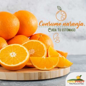 Portafolio Kerawa Creativa, Orofrut