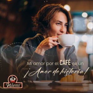 Portafolio kerawa creativa (Valemi)