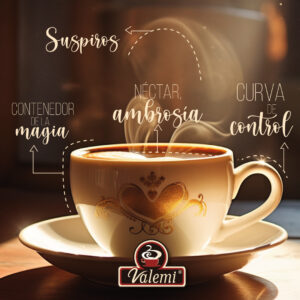 Portafolio kerawa creativa (Valemi)