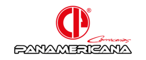 Logo Carrocerías panamericana