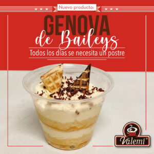 Portafolio kerawa creativa (Valemi)