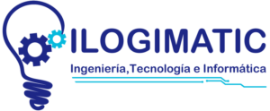Logo Ilogimatic