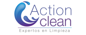 Logo Action Clean